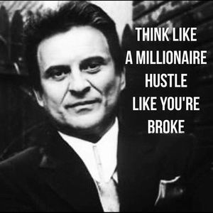 Meet your Posher, Savage hustler Motivation